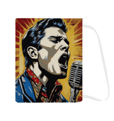 Rhythm And Groove Are Pop Music Laundry Bag - Beyond T-shirts